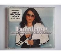 Lumidee - Never Leave You