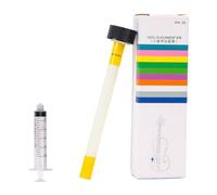 L'umidificatore per strumenti a corda previene le crepe del legno e previene le crepe per violino, violoncello, viola, manutenzione, musica, umidità, stabilizzatori