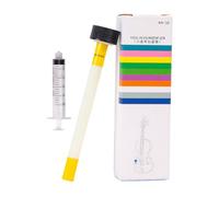 L'umidificatore Portatile Per La Cura Dello Strumento Manutenzione Del Violino I Danni Pannello Dovuti Alla Secchezza I Musicisti Regolatore Umidità La Cura Del Violino