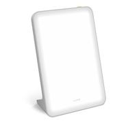 Lumie Mini lampada compatta per terapia della luce luminosa per migliorare l'umore, l'energia e la vigilanza