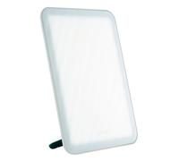 Lumie nlbve 0000 Vitamin L, Elegante luce con doccia 10.000 Lux per una efficace Sad Fototerapia