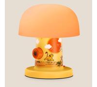 Lumie Willow | Lampada da comodino rilassante per bambini | Disney Il Re Leone