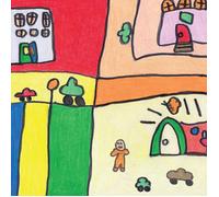 Lumiere A.M.I.E.S.A.M.O.U.R. (Vinyl LP)