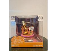 Lumiere Abystyle Studio La Bella e la Bestia Disney 13 cm Action Figure Statua