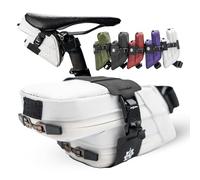 Lumiere & Co. Borsa da sella per bicicletta, Borsa sottosella per bicicletta, Mach X