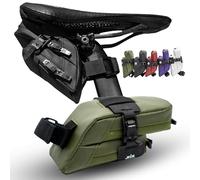 Lumiere & Co. Borsa da sella per bicicletta, Borsa sottosella per bicicletta, Mach X