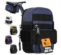 Lumiere & Co. Borse da sella per biciclette, piccoli accessori per bici