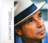 Lumiere Dans Le Noir by Zachary Richard (2007-03-06)