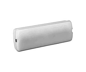 Lumière de Secours EDM A 2,5 W 150 Lm (25,5 x 9 x 5 cm)