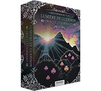 Lumière du guérison: Oracle Lenormand