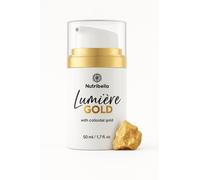 Lumiere Gold - Crema anti-età e potenziante delle radiazioni (50 ml)