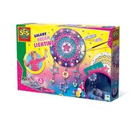 SES Creative- Stars Galassia-Illuminazione onirica, Multicolore, 14768