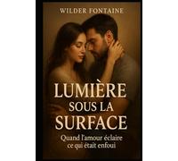 Lumière sous la surface