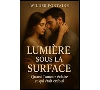 Lumière sous la surface