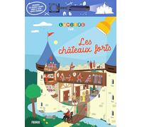 Lumière sur... les châteaux forts