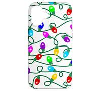 Lumières d’arbre de Noël - Ma couleur préférée est les Custodia per iPhone 16