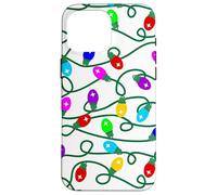 Lumières d’arbre de Noël - Ma couleur préférée est les Custodia per iPhone 16 Pro Max