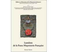 Lumières de la Franc-Maçonnerie française