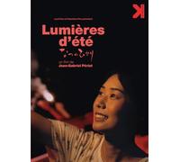 Lumières d'été