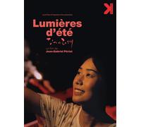 Lumières d'été (Breitbild, Farbe, Import)