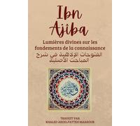 Lumières divines sur les fondements de la connaissance