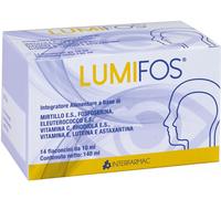 Lumifos 14 flaconcini