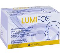 Lumifos 14 Flaconcini
