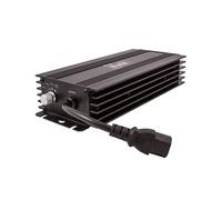 Lumii Black alimentatore elettronico da 600 Watt dimmerabile