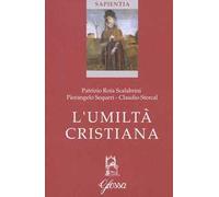 L' umiltà cristiana