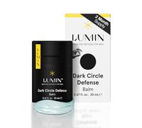 Lumin Crema Contorno Occhi Uomo (30 mL) - Trattamento Occhiaie, Borse e Rughe