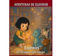 Lumin, El Dragon sin Fuego