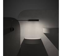 LUMINA Applique a LED con spina 3.000K nero Lumina