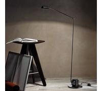 Lumina Daphine lampada da terra, LED, 02L01st00, Daphine [Lampade per Interni > Lampade da Terra]