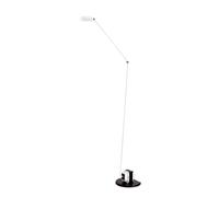 Lumina Daphine LED piantana 3.000K, bianco Lumina