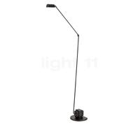 Lumina Daphine Terra Classic, nero