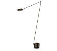 Lumina, Daphine Terra Led Bronzo Metallizzato, Tommaso Cimini, 2013