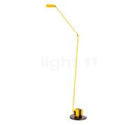 Lumina Daphine Terra LED, giallo opaco - 3.000 K