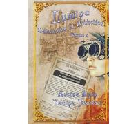 Lumina, Détectrices et Associées volume 5