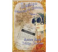 Lumina, Détectrices et Associées volume 5