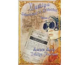 Lumina, Détectrices et Associées volume 5