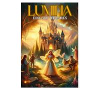 Lumina: Elise and the Fairies
