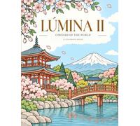 LÚMINA II: Corners of the world
