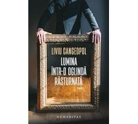 Lumina intr-o oglinda rasturnata - Liviu Cangeopol