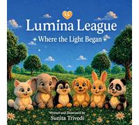 Lumina League Where the Light Began