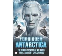 Lumina Libria Forbidden Antarctica (Tascabile)