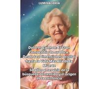 Lumina Libria Libria, Lumina LUMINA LIBRIA Dolores Cannon (Tascabile)