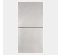 LUMINA mattonelle rivestimento bagno FRAME WHITE matt. 20x20 - bianco opaco