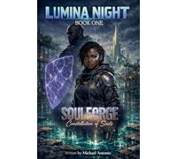 Lumina Night: 1