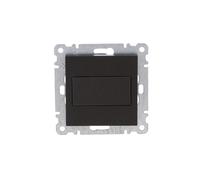 Lumina pannello anabbagliante nero WL7013