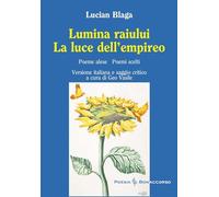 Lumina Raiului la luce dell'empireo